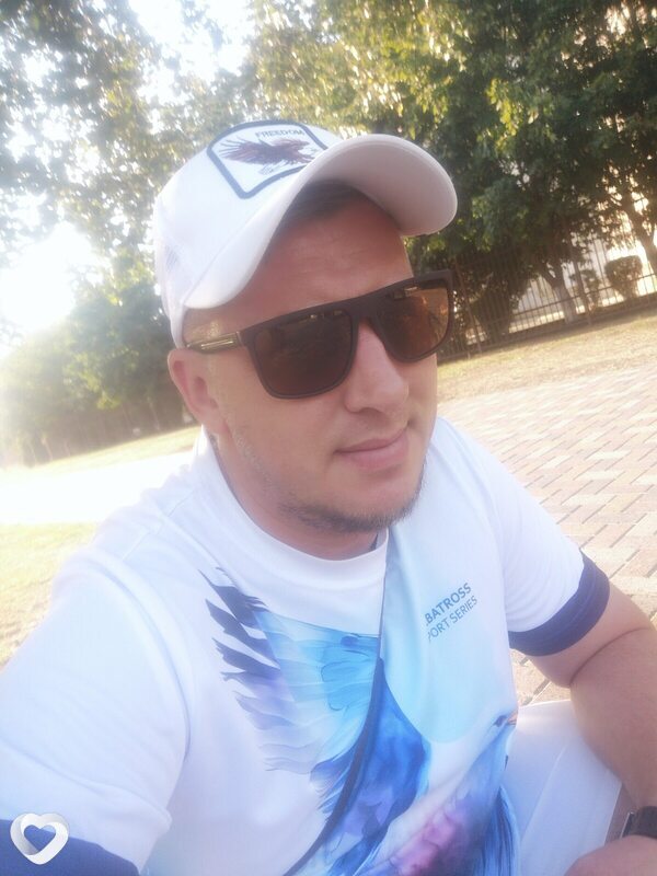 Виталий, 39, Ставрополе — анкета №3900455