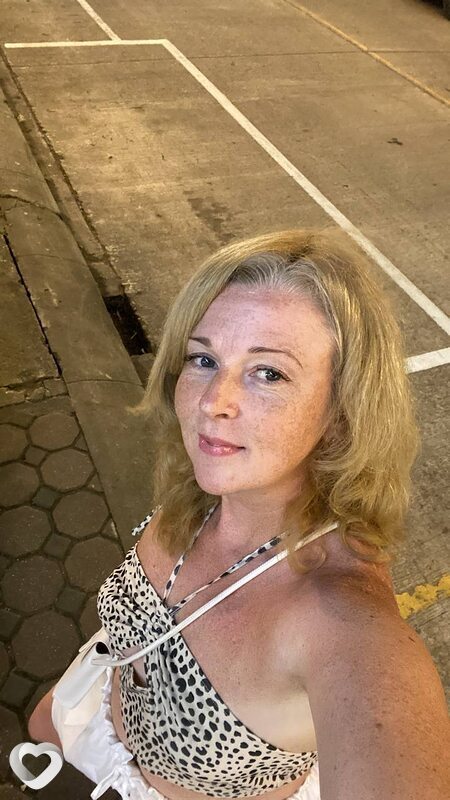 Ольга, 49, Минске — анкета №3900458