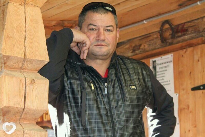Valerii, 59, Евпатории — анкета №3900463