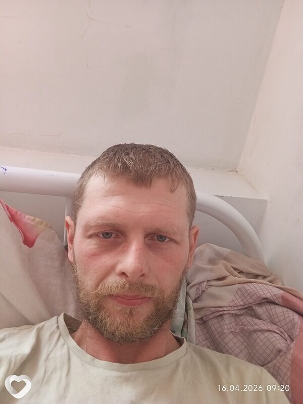 Простой, 36, Новосибирске — анкета №3900392