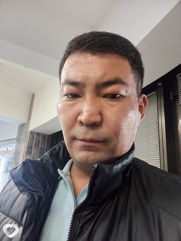 Rasul, 35, Талгаре — анкета №3900394