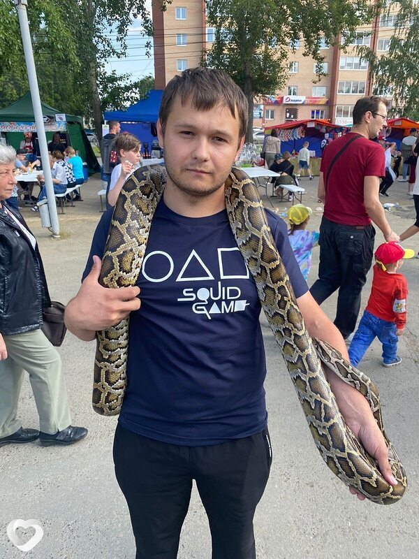 Алексей, 28, Березовский (Свердловская обл) — анкета №3900401
