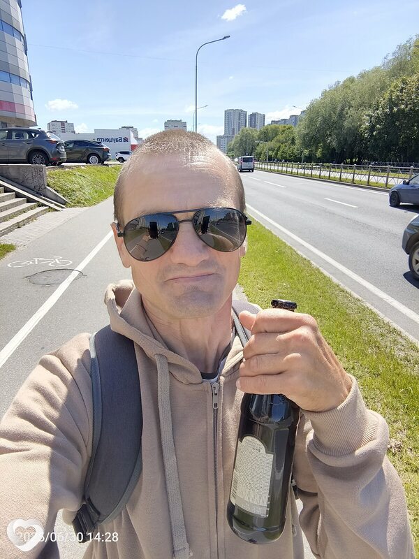 Марат, 32, Гродно — анкета №3900403
