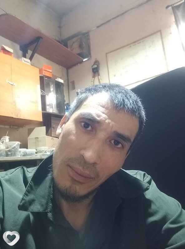 Зёма, 41, Иванове — анкета №3900406