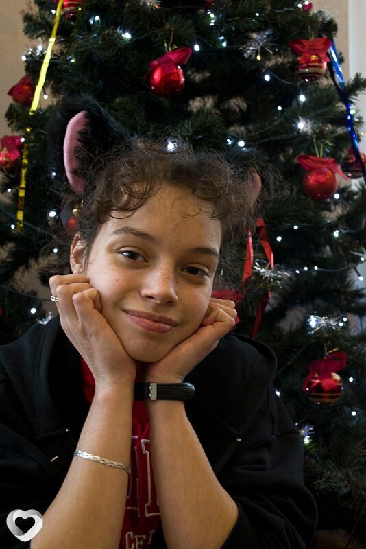Кристина, 19, Минске — анкета №3900471