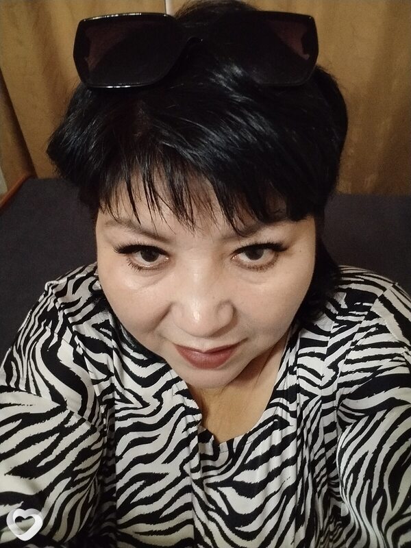 Сабина, 49, Астрахани — анкета №3900472