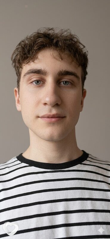 Илья, 22, Бобруйске — анкета №3900474