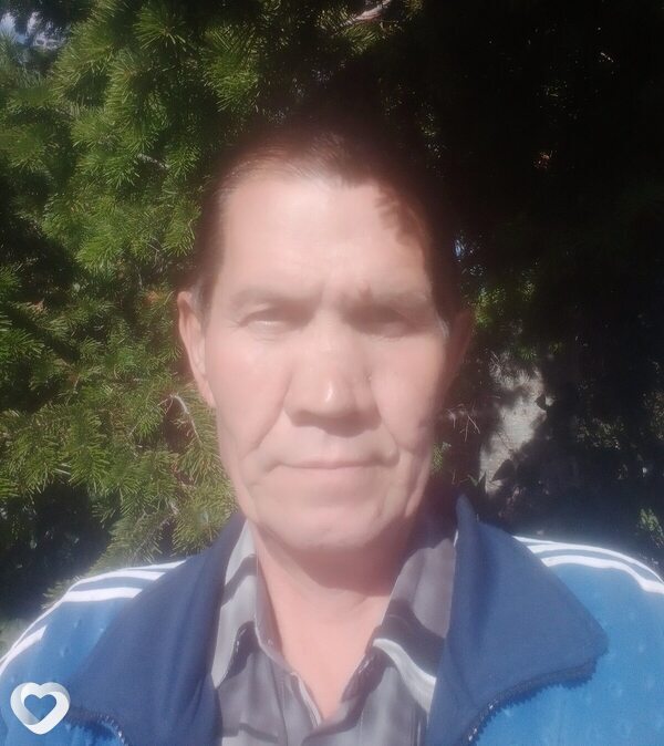 Сергей, 53, Усть-Каменогорск — анкета №3900476