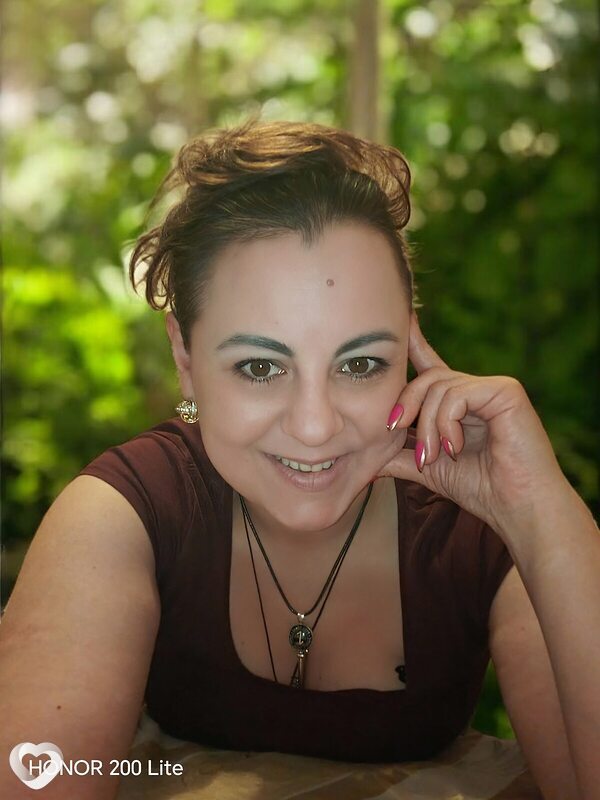 Ирина, 38, Минске — анкета №3900478