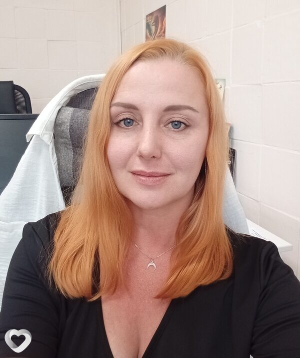 Мария, 44, Новокузнецке — анкета №3900480