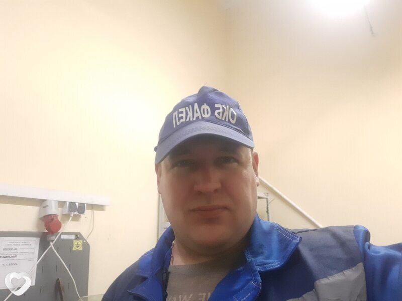 Сергей, 42, Калининграде — анкета №3900487