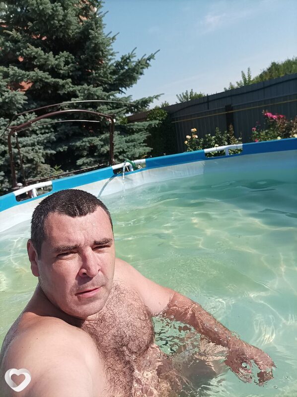 Серж, 51, Челябинске — анкета №3900491