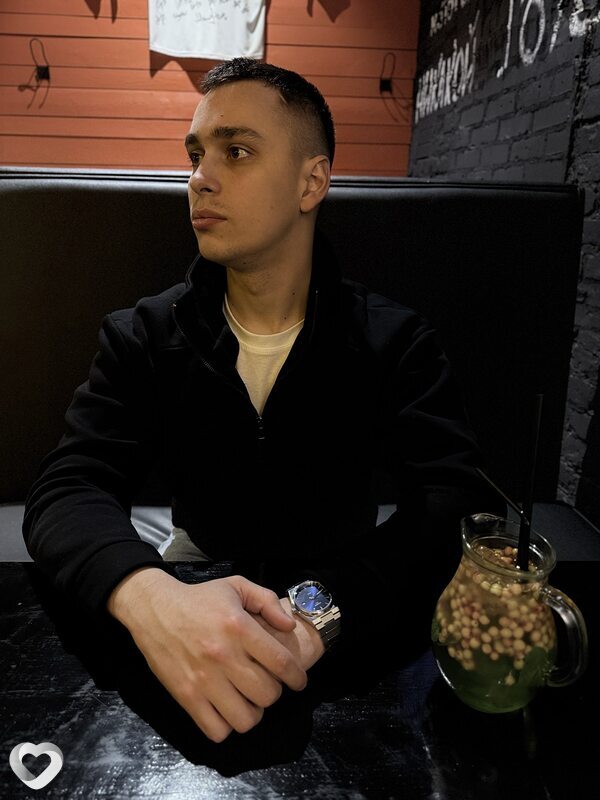 Арсений, 27, Ярославле — анкета №3900375