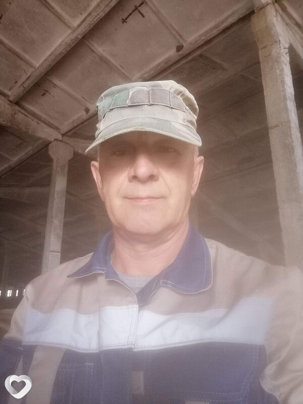 Александр, 60, Липецке — анкета №3900378