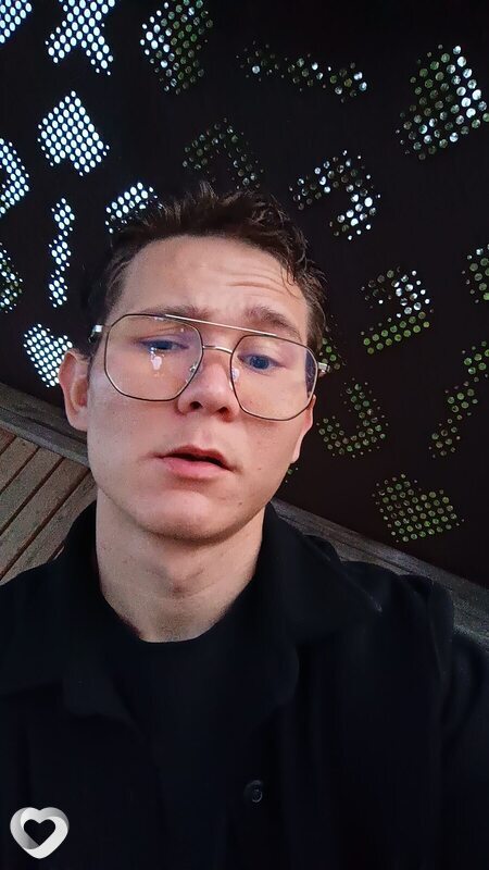 Рустам, 25, Уфе — анкета №3900379