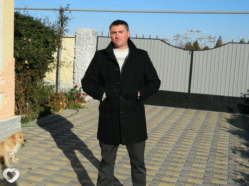 Сергей, 38, Железногорске — анкета №3900382