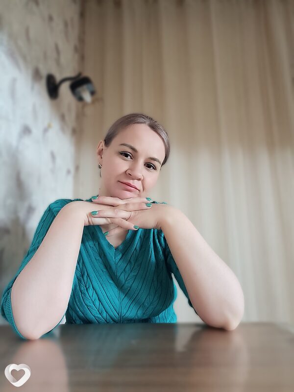 Irina, 36, Воронеже — анкета №3900554
