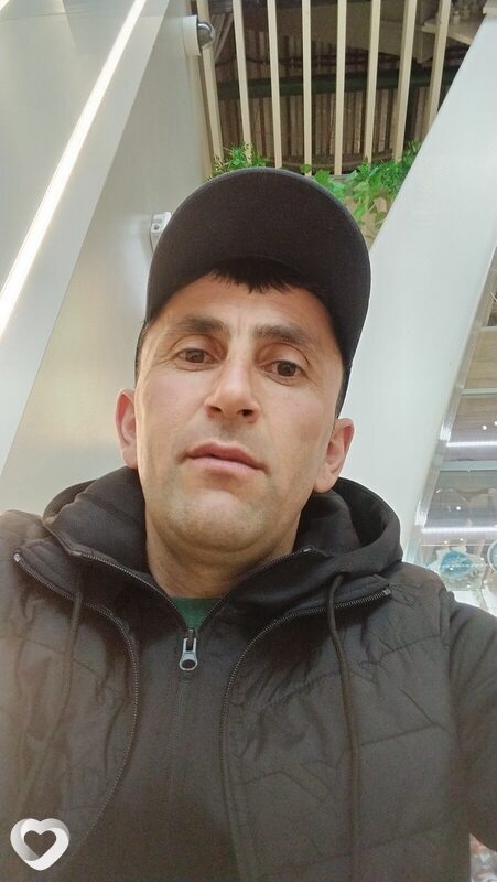 Шурик Алиев, Душанбе