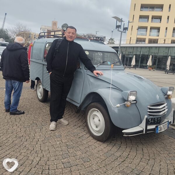 Kairat, 44, Шымкенте — анкета №3900697