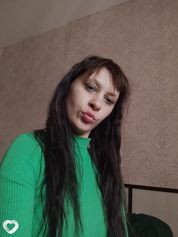 Наталья, 31, Новосибирске — анкета №3900698