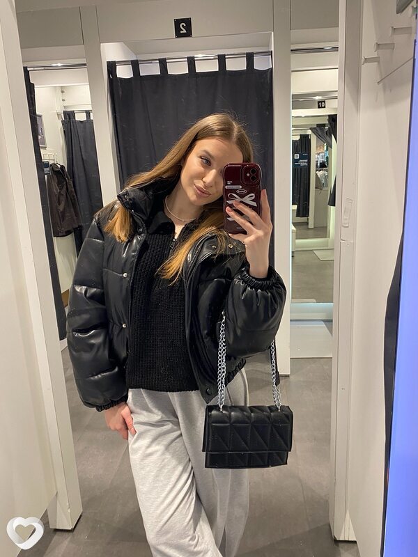 Darya, 20, Тюмени — анкета №3900700