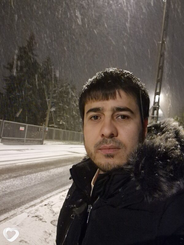 Kerim, Гданьск