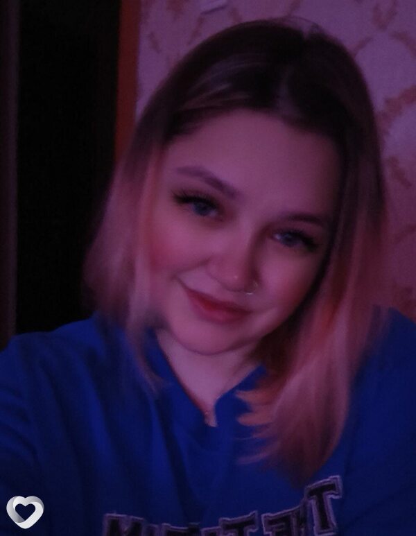 Елизавета, 30, Новосибирске — анкета №3900770