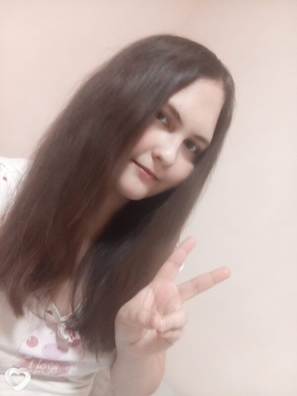 Елена, 19, Оренбурге — анкета №3900774
