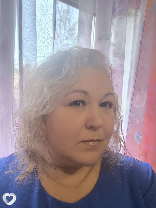 Ленуська, 49, Томске — анкета №3900776