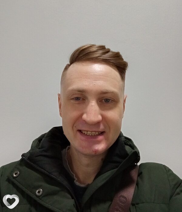Олег, 38, Нижнем Новгороде — анкета №3900782