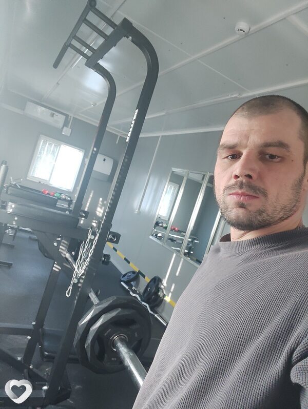 Василий, 36, Новокузнецке — анкета №3900719