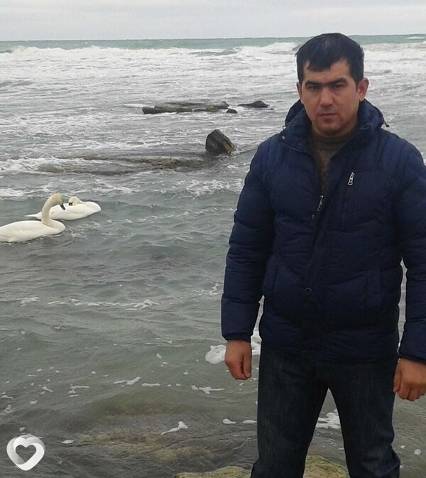 Алик, 42, Актобе — анкета №3900727