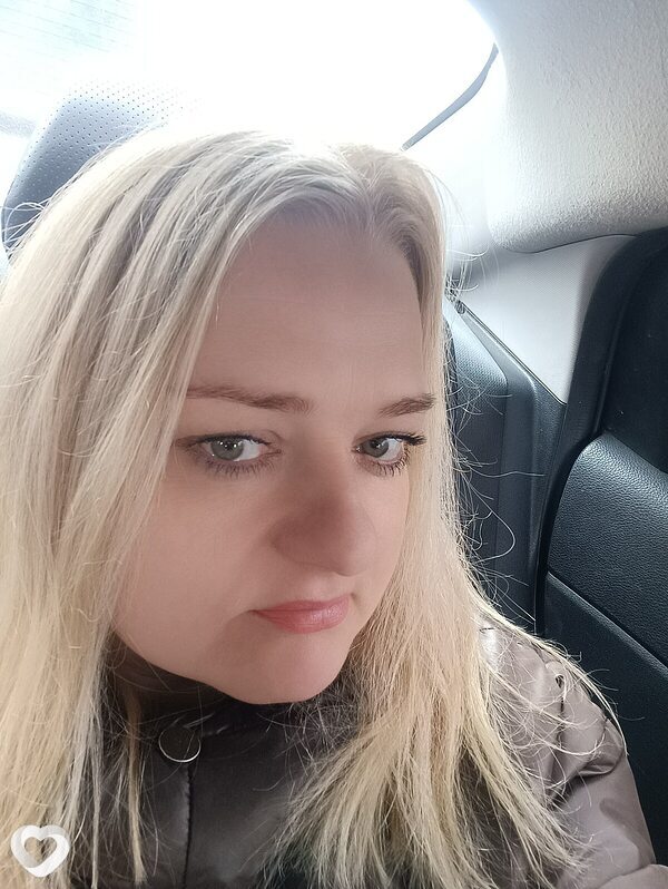 Юлия, 43, Гомеле — анкета №3900733