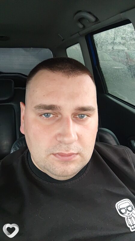 Николай, 30, Курске — анкета №3900734