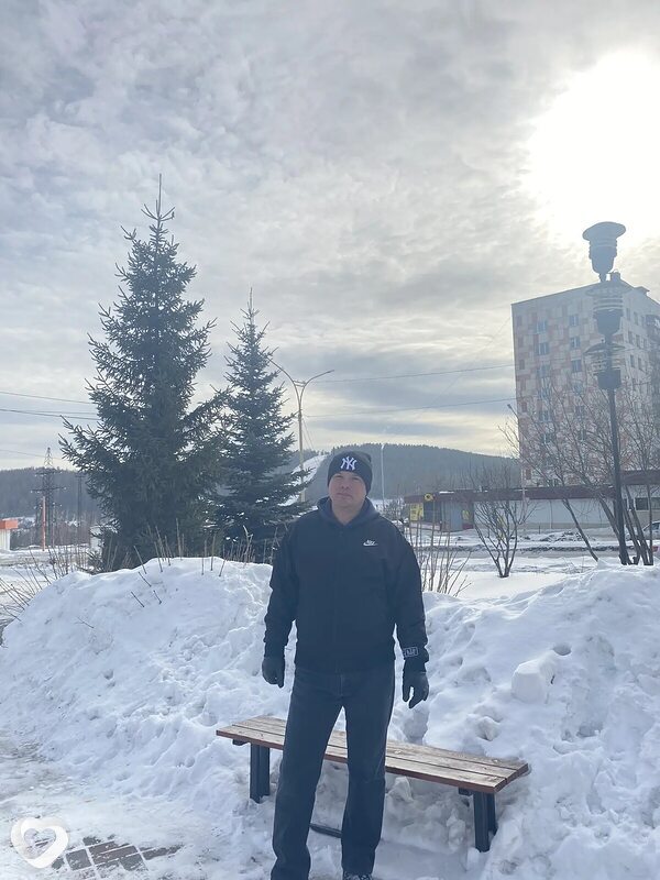 Денис, 43, Челябинске — анкета №3900735