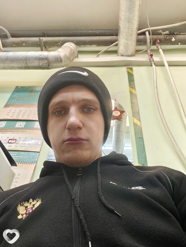 Дмитрий, 27, Екатеринбурге — анкета №3900595