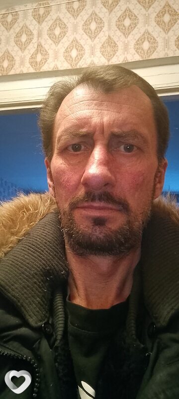 Сергей, 46, Рубцовске — анкета №3900597
