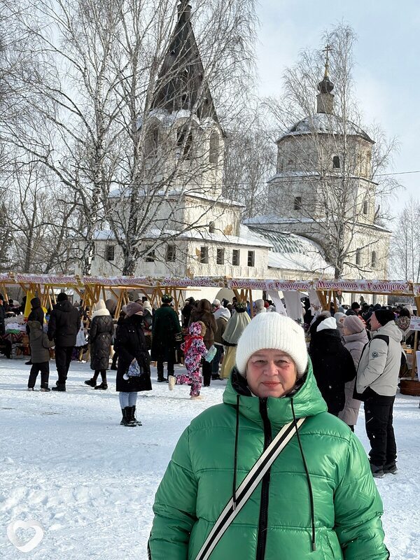 Наташа, 69, Пензе — анкета №3900599