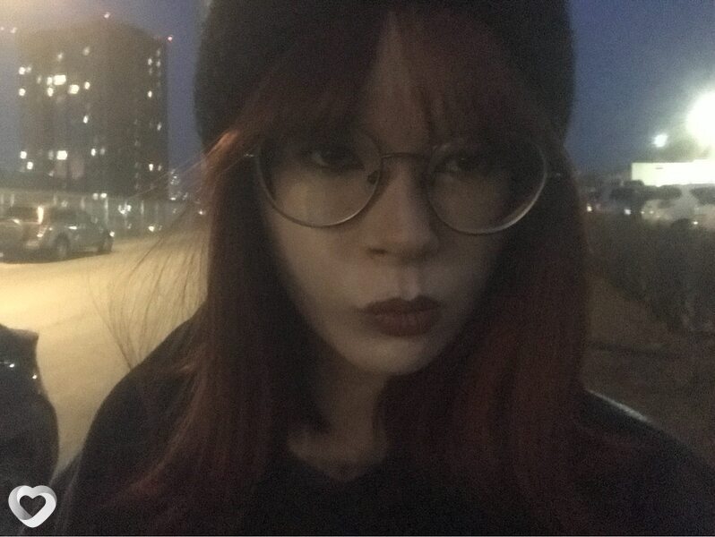 Марина, 18, Владивостоке — анкета №3900602