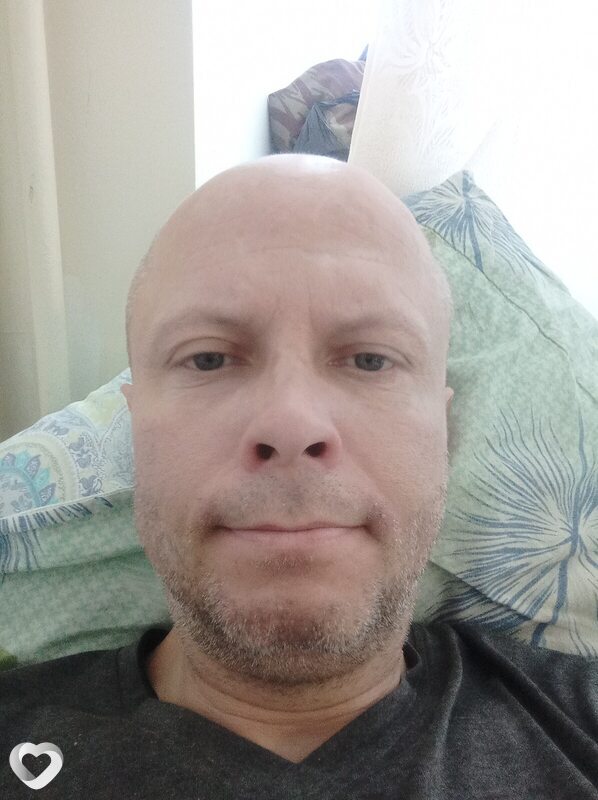 Дмитрий, 44, Костанае — анкета №3900604