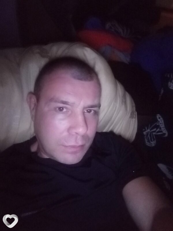 Михаил, 46, Феодосии — анкета №3900609