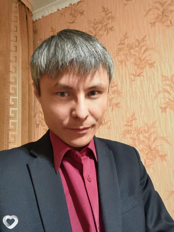 Максим, 45, Нижневартовске — анкета №3900613