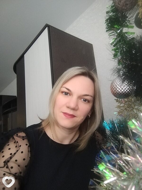 Анна, 36, Самаре — анкета №3900614