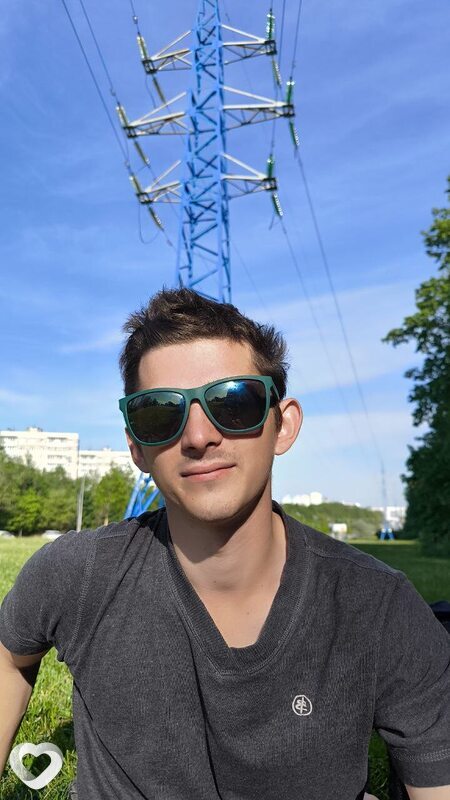 Дмитрий, 25, Тольятти — анкета №3900617