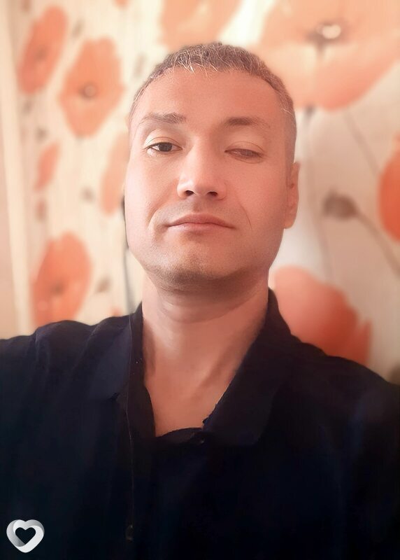 Олжас, 48, Астане — анкета №3900638