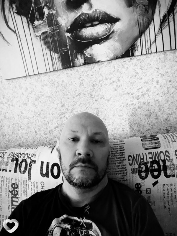 Дмитрий, 54, Череповце — анкета №3900639