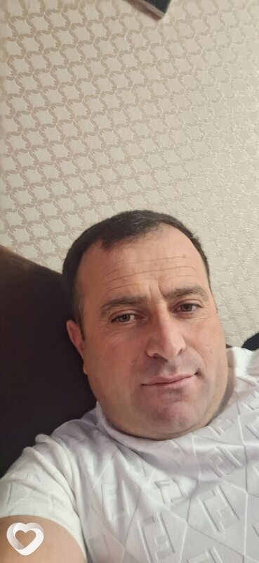 Карен, 46, Петропавловске — анкета №3900571