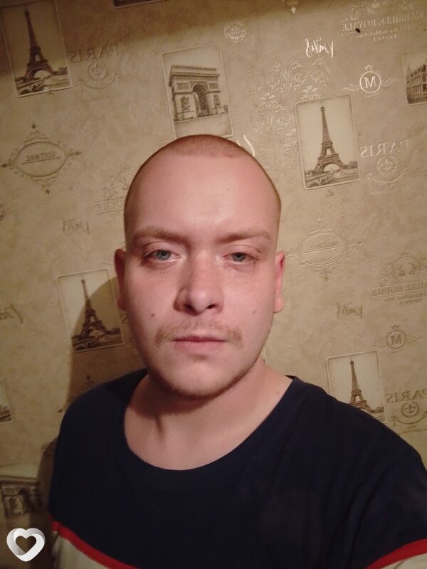 Борис, 28, Москве — анкета №3900577