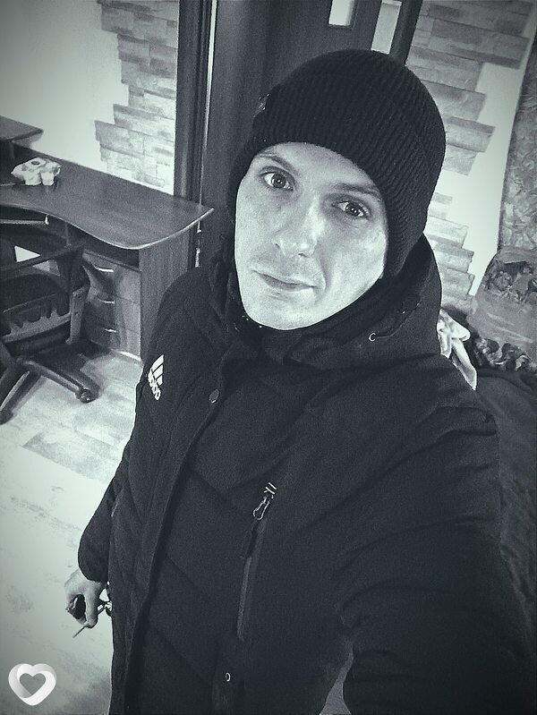 Денис, 35, Донецке — анкета №3900586
