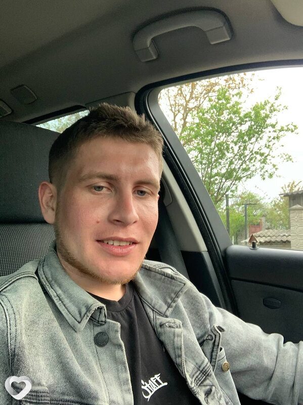 Марʼян, 26, Львове — анкета №3900665
